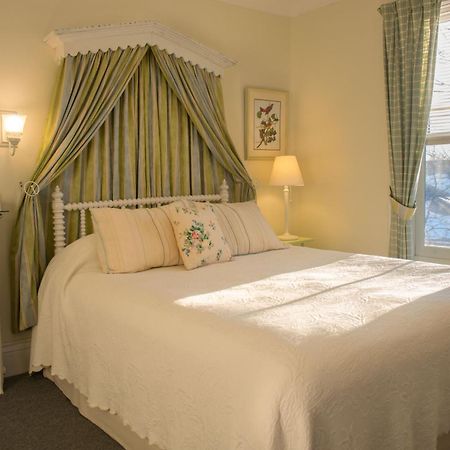 Dunlop Inn Baddeck Inlet Buitenkant foto