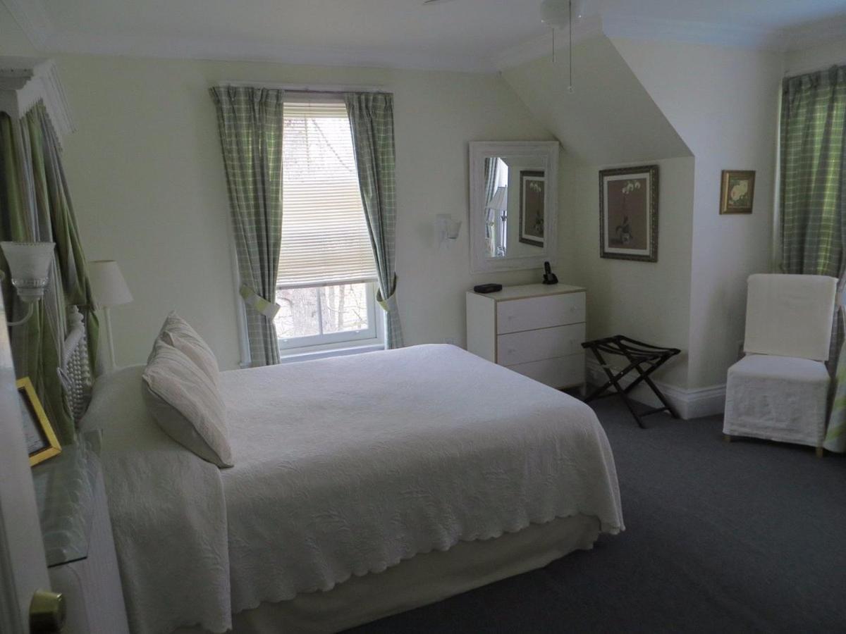 Dunlop Inn Baddeck Inlet Buitenkant foto
