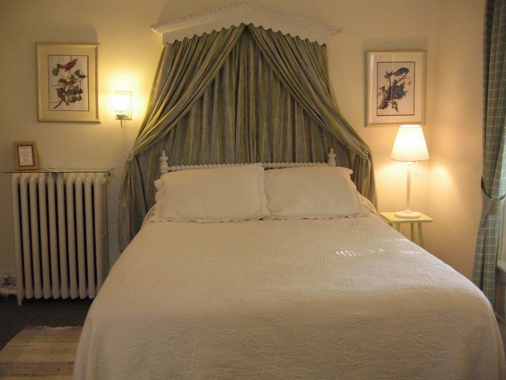 Dunlop Inn Baddeck Inlet Kamer foto